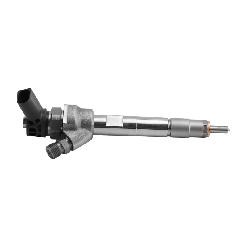 BMW F10 F30 F15 328d X5 535d 740Ld N47 N57 0445110597 1PCS Fuel Injector
