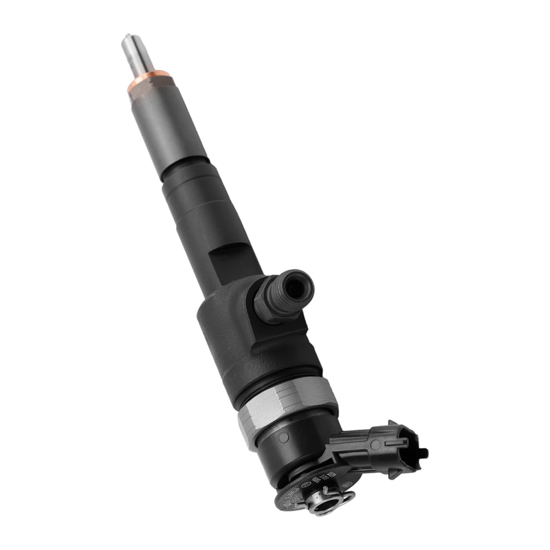 Opel Citroen Ford FIAT Fiesta Peugeot 1.6 HDi 0445110340 1PCS Fuel Injector