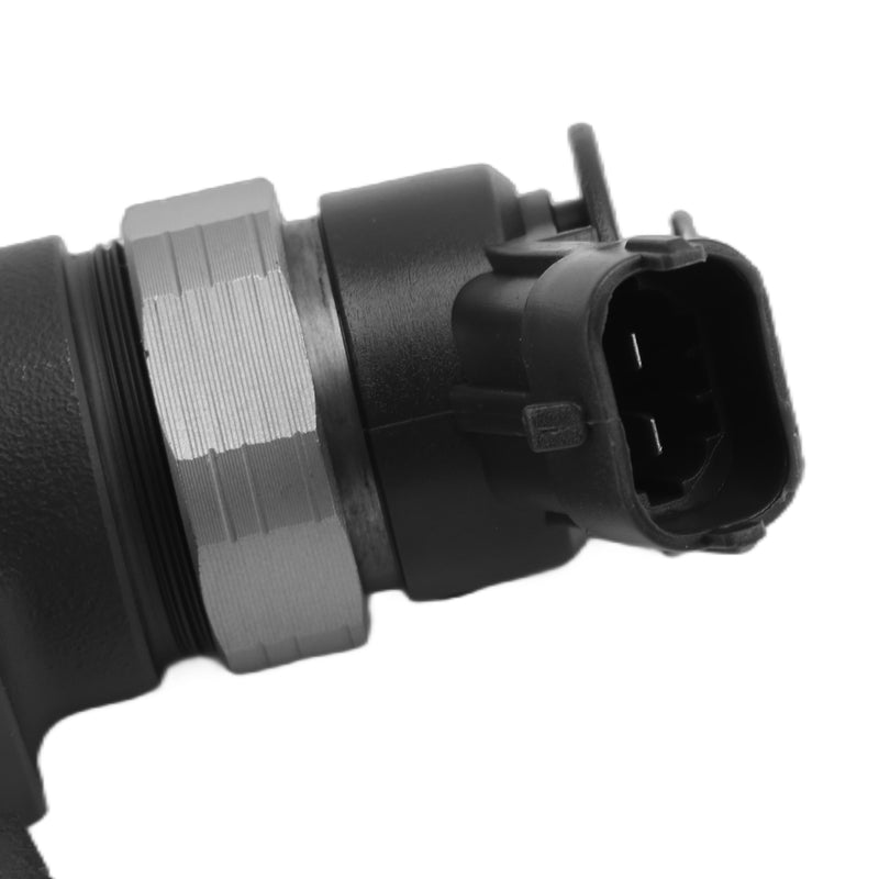 Opel Citroen Ford FIAT Fiesta Peugeot 1.6 HDi 0445110340 4PCS Fuel Injector