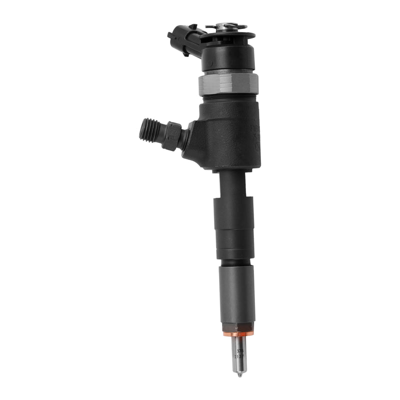 Opel Citroen Ford FIAT Fiesta Peugeot 1.6 HDi 0445110340 1PCS Fuel Injector