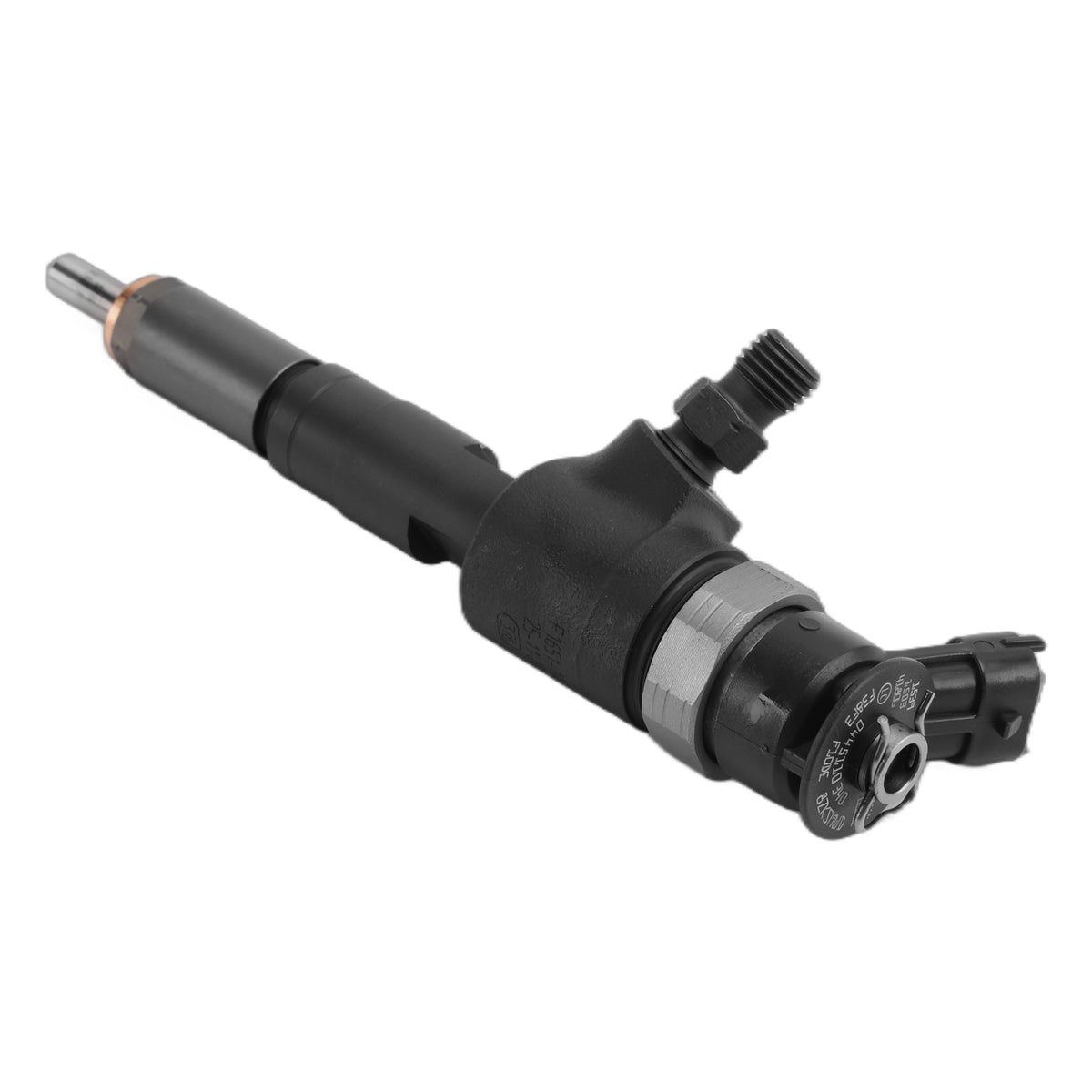 Opel Citroen Ford FIAT Fiesta Peugeot 1.6 HDi 0445110340 1PCS Fuel Injector