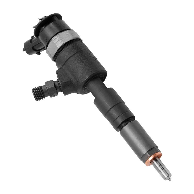 Opel Citroen Ford FIAT Fiesta Peugeot 1.6 HDi 0445110340 1PCS Fuel Injector