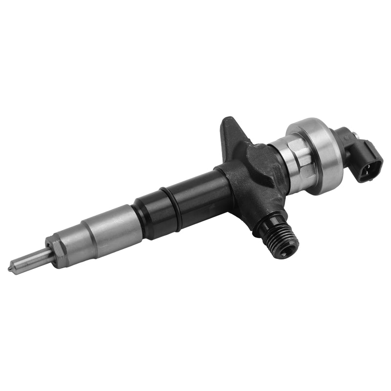 Isuzu Dmax Holden 3.0L 4JJ1 095000-6980 8980116043 1PCS Fuel Injector