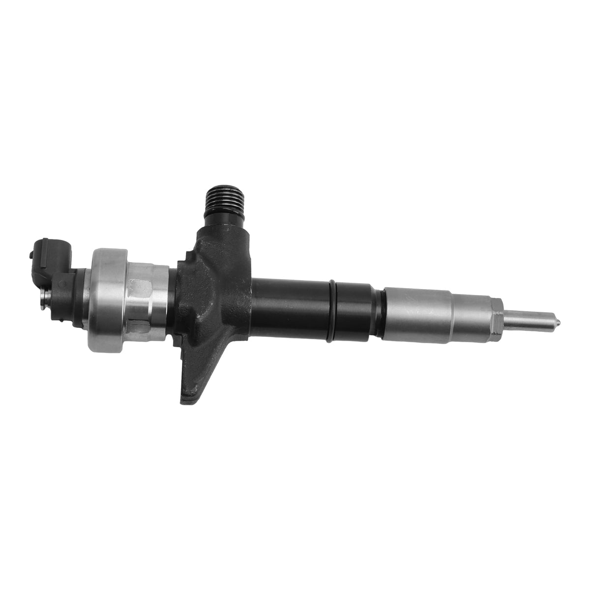 Isuzu Dmax Holden 3.0L 4JJ1 095000-6980 8980116043 1PCS Fuel Injector