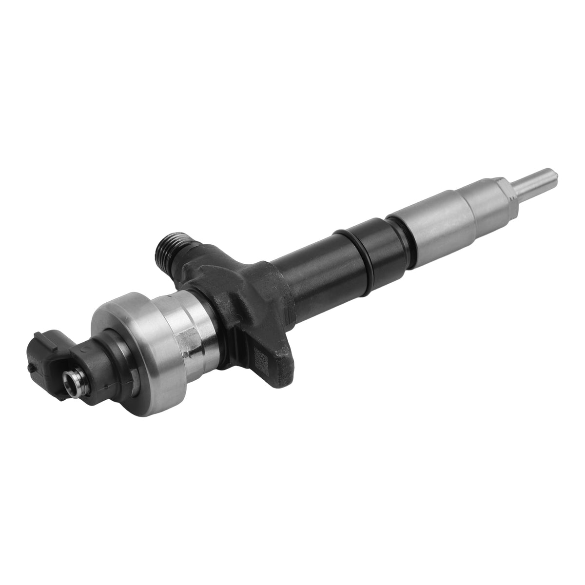 Isuzu Dmax Holden 3.0L 4JJ1 095000-6980 8980116043 1PCS Fuel Injector