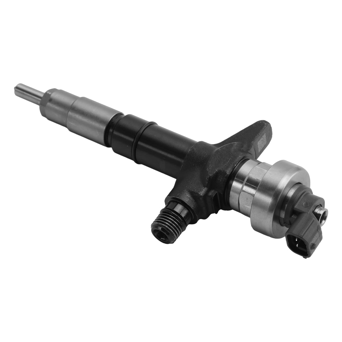 Isuzu Dmax Holden 3.0L 4JJ1 095000-6980 8980116043 1PCS Fuel Injector