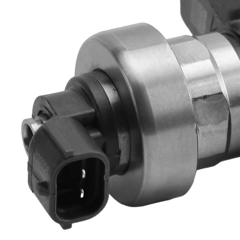 Isuzu Dmax Holden 3.0L 4JJ1 095000-6980 8980116043 1PCS Fuel Injector