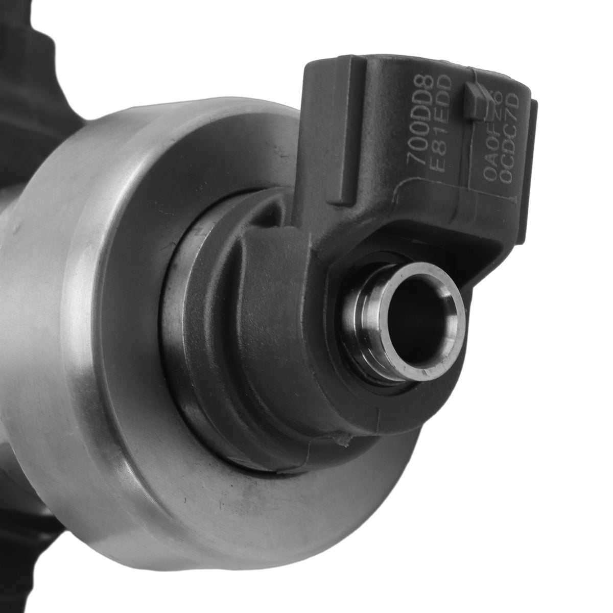 Isuzu Dmax Holden 3.0L 4JJ1 095000-6980 8980116043 4PCS Fuel Injector