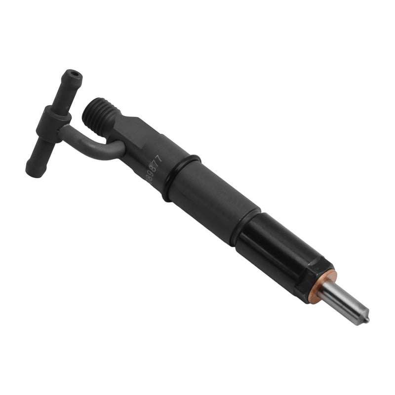 Cummins B3.3 QSB3.3 Engine 4089877 4955572 4944482 1PCS Fuel Injector