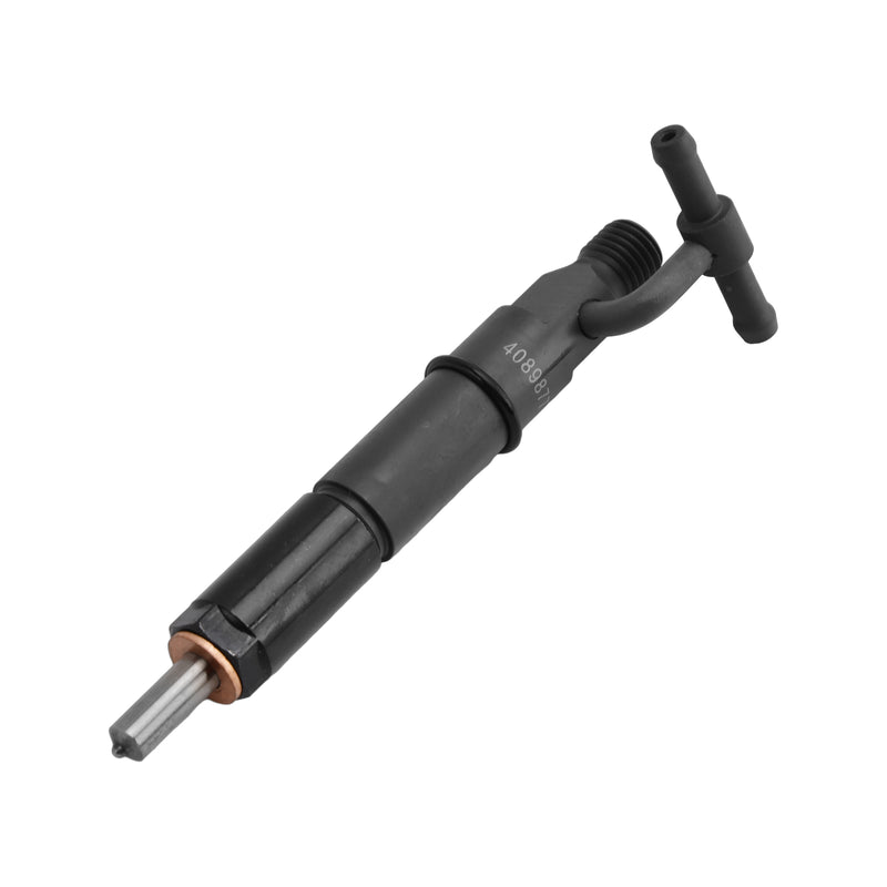 Cummins B3.3 QSB3.3 Engine 4089877 4955572 4944482 1PCS Fuel Injector