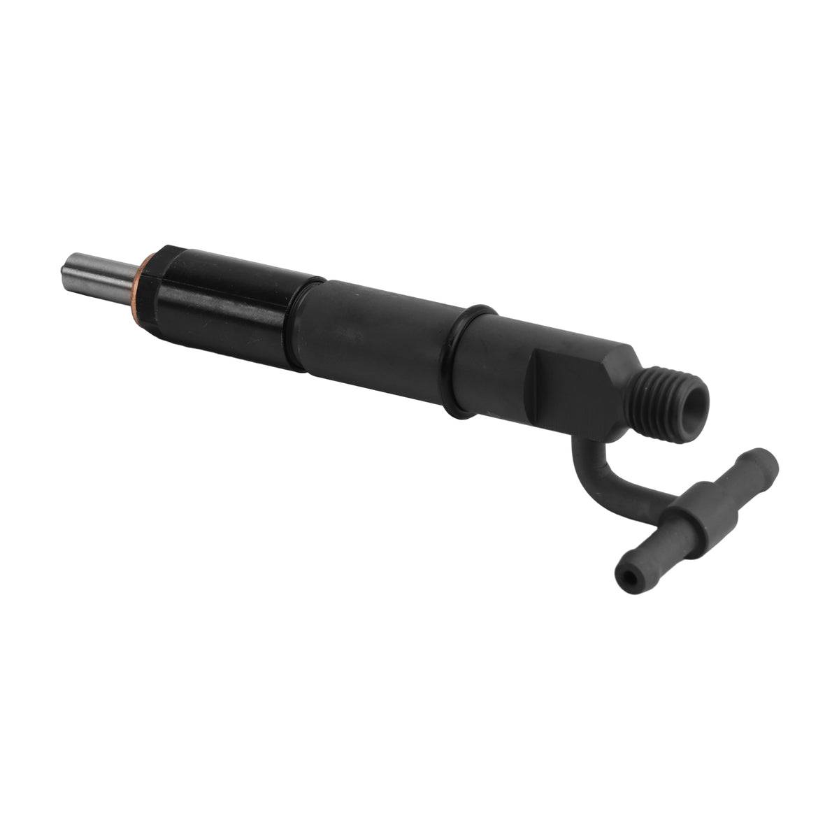 Cummins B3.3 QSB3.3 Engine 4089877 4955572 4944482 1PCS Fuel Injector