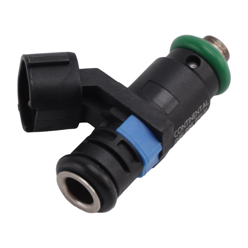 Seat Arona Ibiza Skoda Fabia VW Golf Polo 1.0 04E906031H 1PCS Fuel Injector