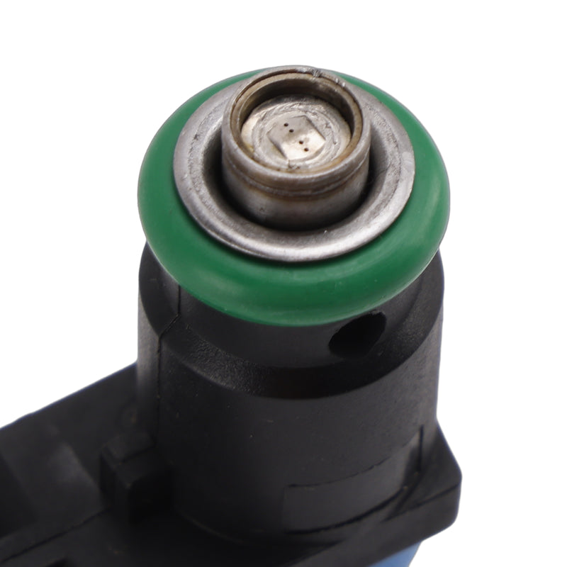 Seat Arona Ibiza Skoda Fabia VW Golf Polo 1.0 04E906031H 4PCS Fuel Injector
