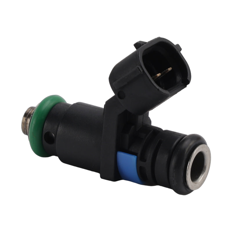 Seat Arona Ibiza Skoda Fabia VW Golf Polo 1.0 04E906031H 1PCS Fuel Injector