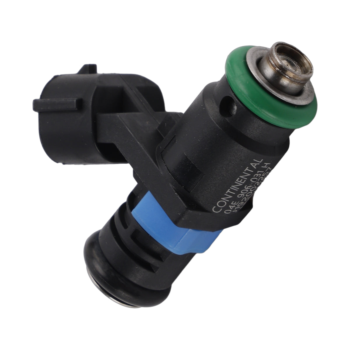Seat Arona Ibiza Skoda Fabia VW Golf Polo 1.0 04E906031H 1PCS Fuel Injector