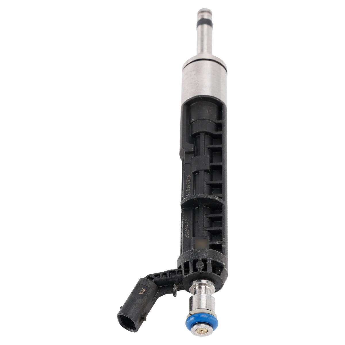 Jeep Wrangler Dodge 2.0L 2018-2024 05281483AA 0261500411 4PCS Fuel Injector