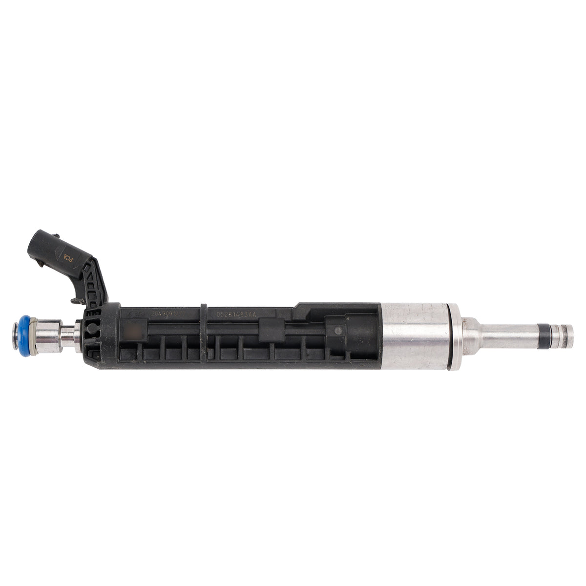 Jeep Wrangler Dodge 2.0L 2018-2024 05281483AA 0261500411 1PCS Fuel Injector