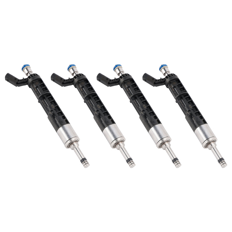 Jeep Wrangler Dodge 2.0L 2018-2024 05281483AA 0261500411 4PCS Fuel Injector