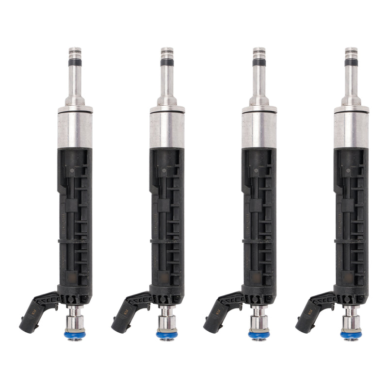 Jeep Wrangler Dodge 2.0L 2018-2024 05281483AA 0261500411 4PCS Fuel Injector