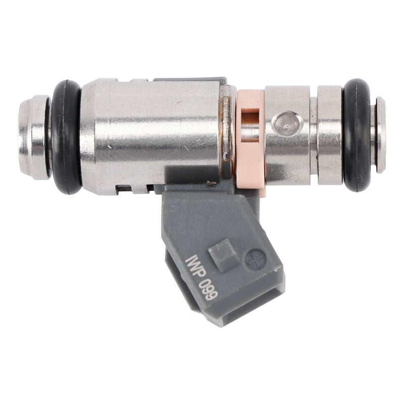 Renault Clio Kangoo Thalia Twingo I 1.2 16V IWP099 1PCS Fuel Injector