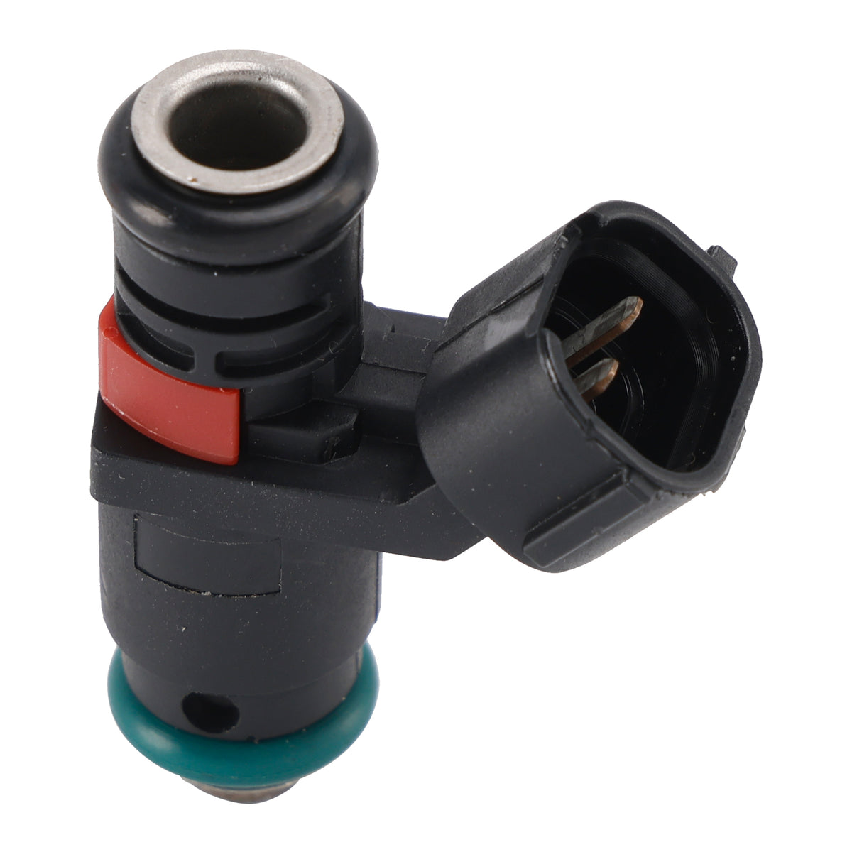VW Polo Seat Cordoba Toledo Skoda Fabia 1.2 03E906031C 1PCS Fuel Injector