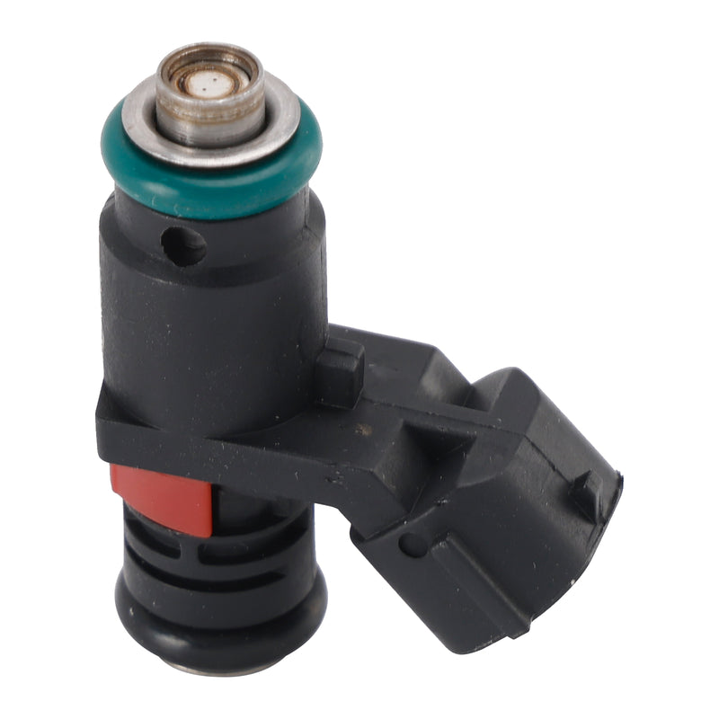VW Polo Seat Cordoba Toledo Skoda Fabia 1.2 03E906031C 1PCS Fuel Injector