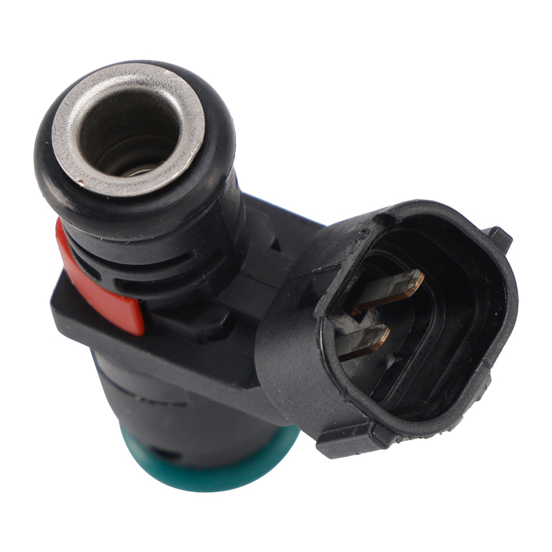 VW Polo Seat Cordoba Toledo Skoda Fabia 1.2 03E906031C 3Pcs Fuel Injector