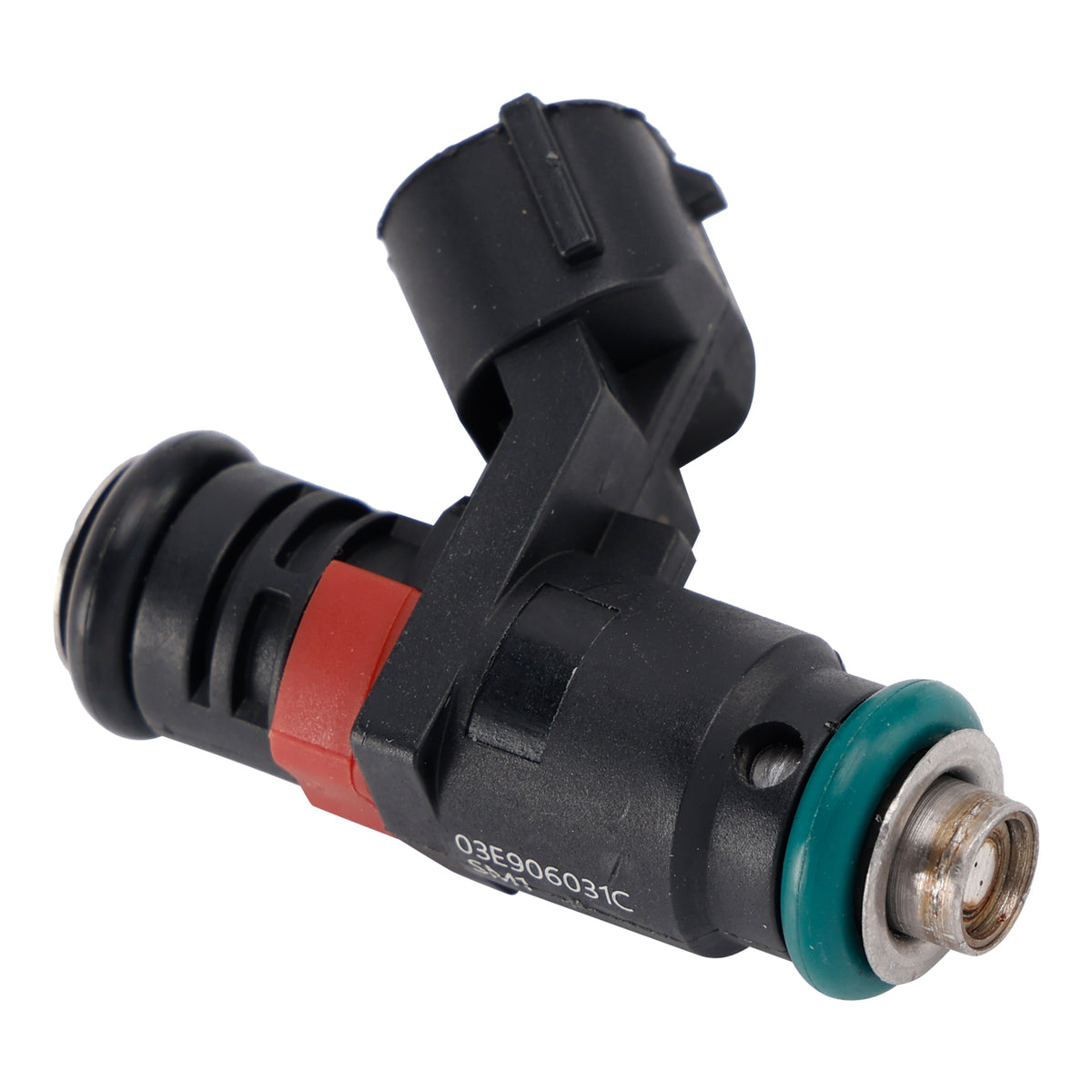 VW Polo Seat Cordoba Toledo Skoda Fabia 1.2 03E906031C 1PCS Fuel Injector