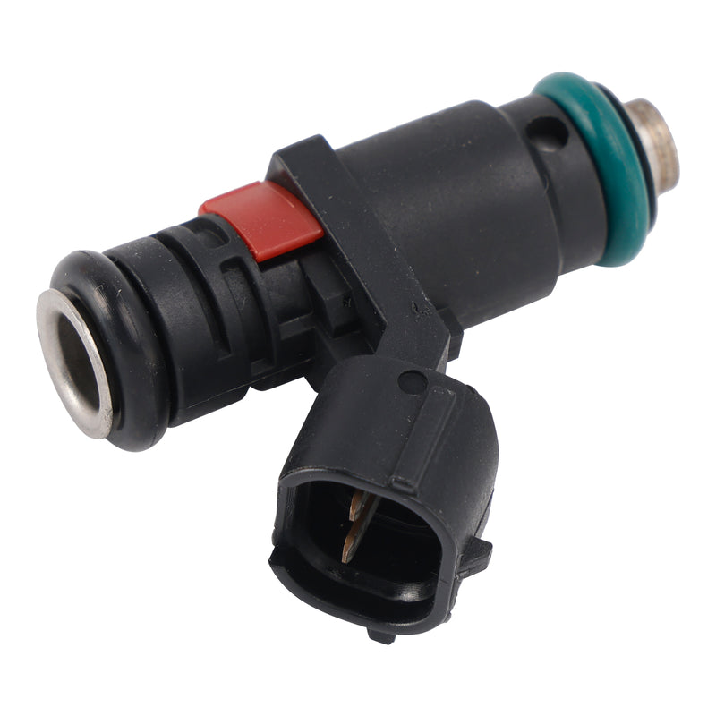 VW Polo Seat Cordoba Toledo Skoda Fabia 1.2 03E906031C 1PCS Fuel Injector