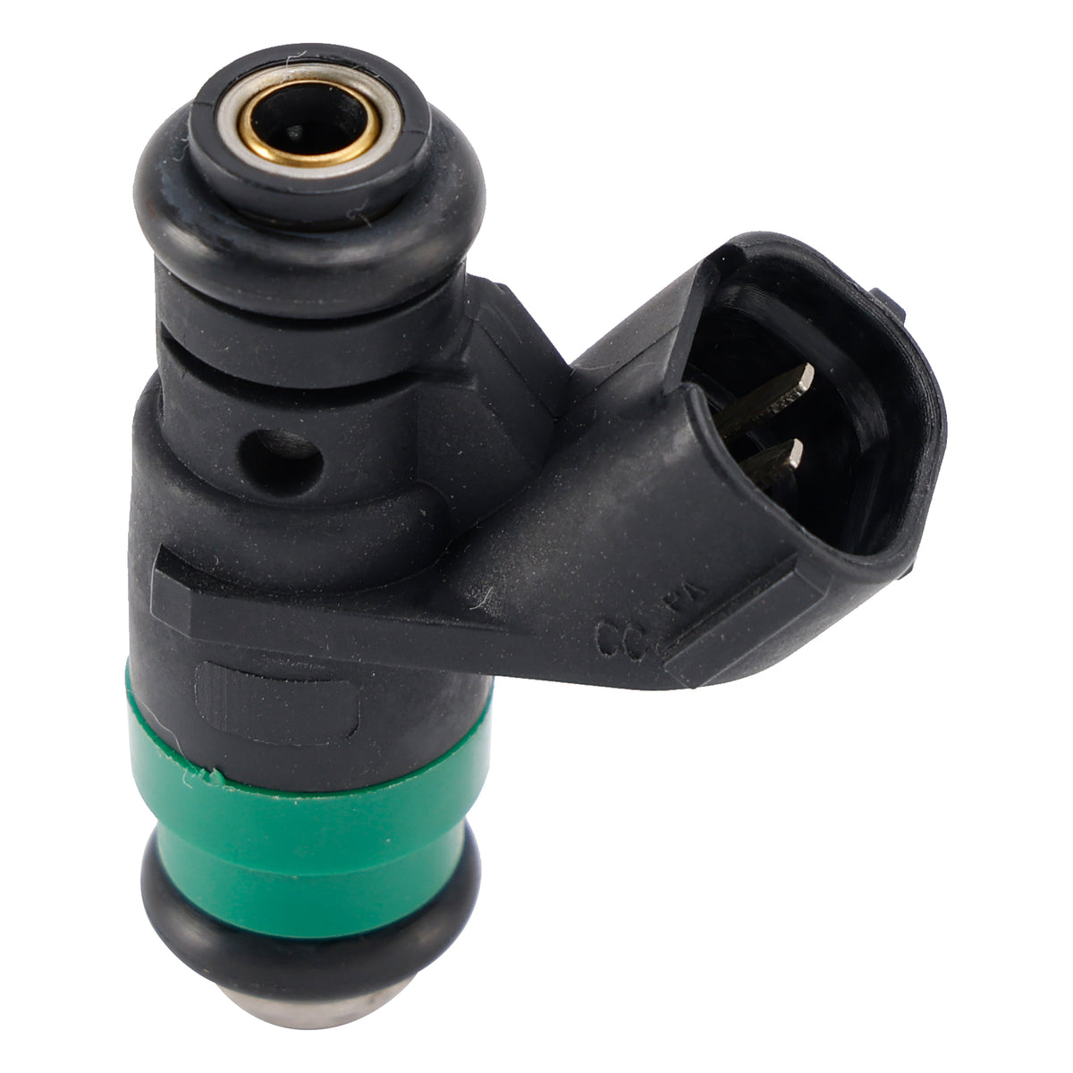 VW Polo Seat Cordoba Toledo Skoda Fabia 1.2 03E906031 1PCS Fuel Injector
