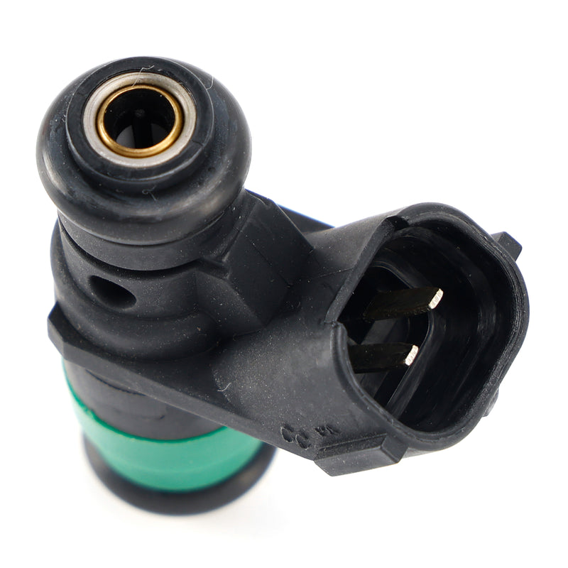 VW Polo Seat Cordoba Toledo Skoda Fabia 1.2 03E906031 3Pcs Fuel Injector