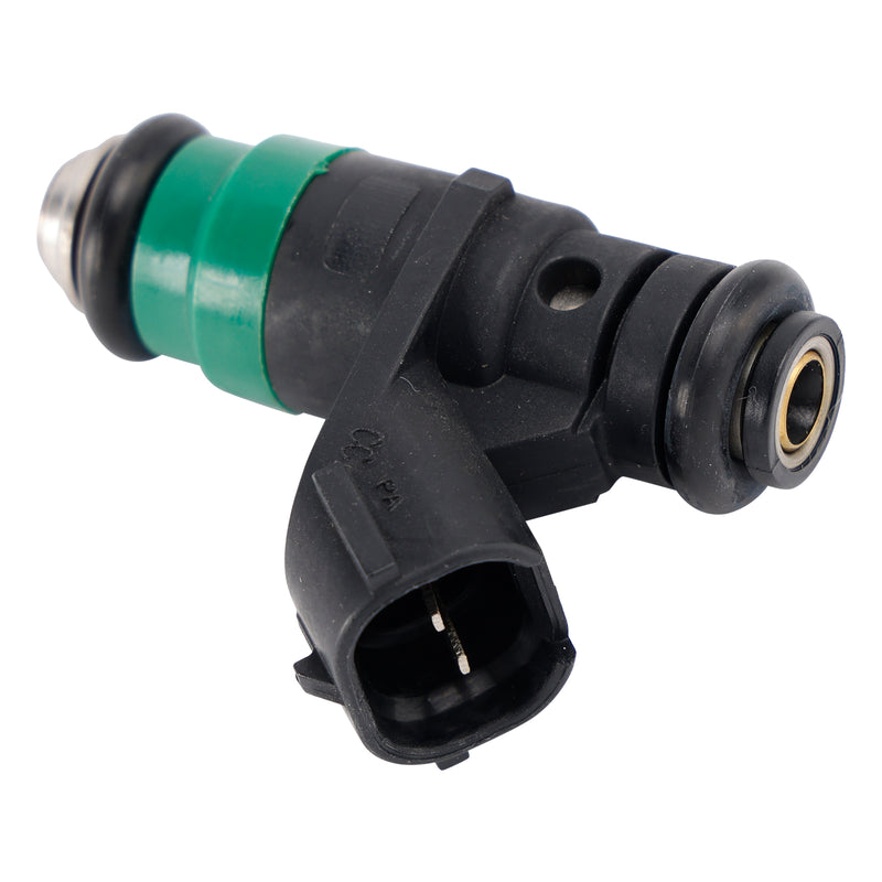VW Polo Seat Cordoba Toledo Skoda Fabia 1.2 03E906031 1PCS Fuel Injector