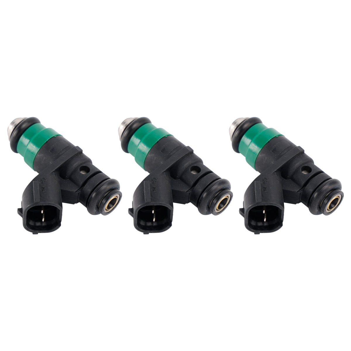 VW Polo Seat Cordoba Toledo Skoda Fabia 1.2 03E906031 3Pcs Fuel Injector