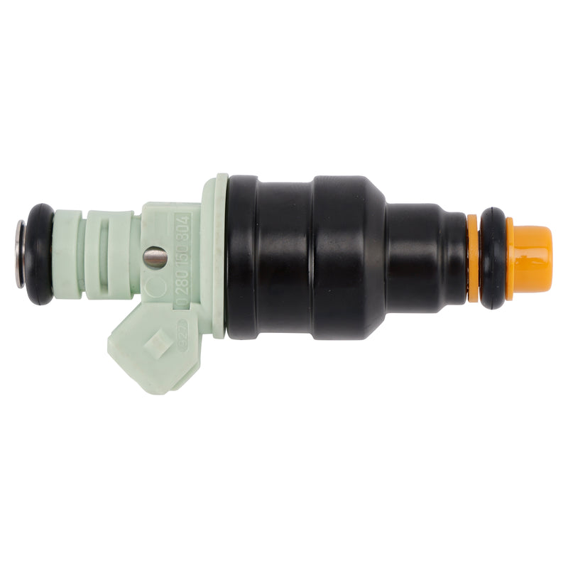 VOLVO 740 940 760 960 2.0-2.3 TURBO 0280150804 1PCS Fuel Injector