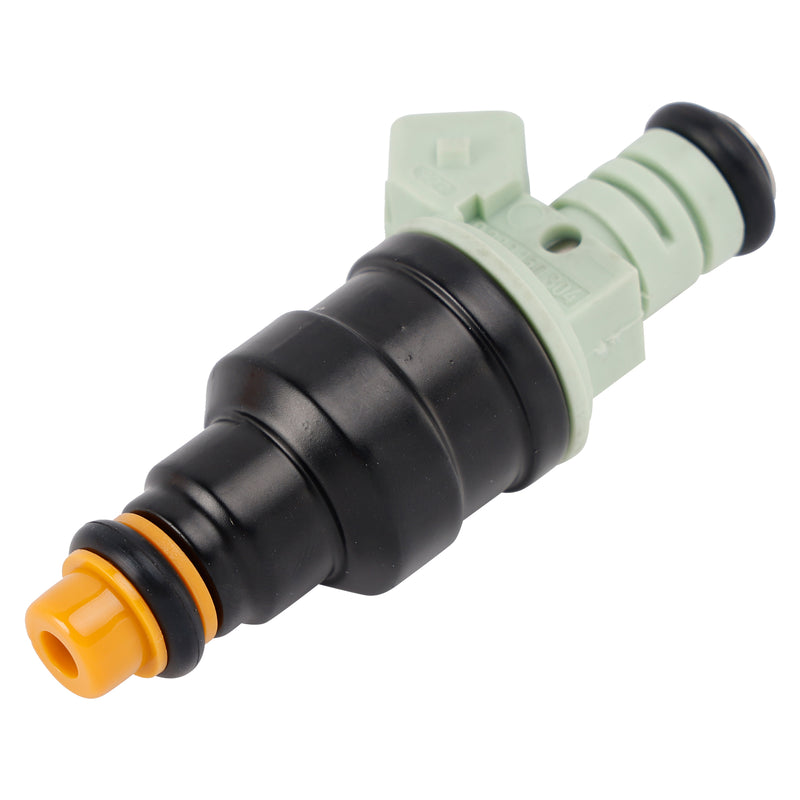 VOLVO 740 940 760 960 2.0-2.3 TURBO 0280150804 1PCS Fuel Injector