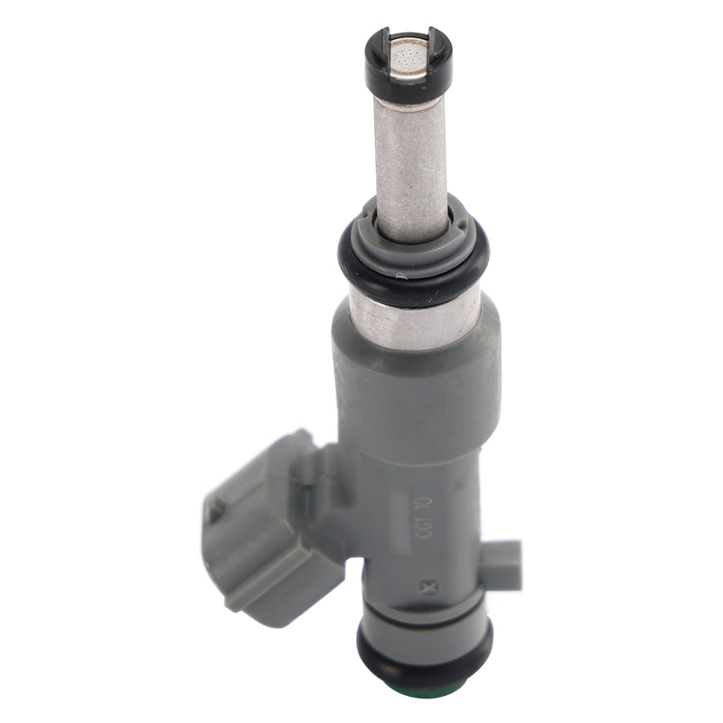 Nissan Frontier 2.5L 2005-2019 16600-EA00A 1PCS Fuel Injector