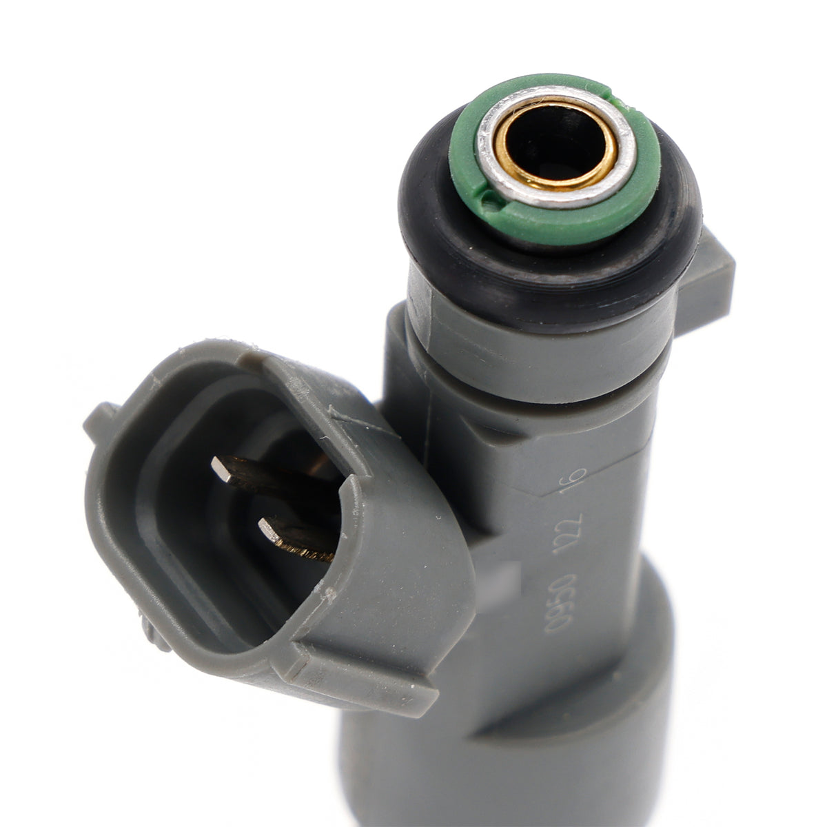 Nissan Frontier 2.5L 2005-2019 16600-EA00A 1PCS Fuel Injector