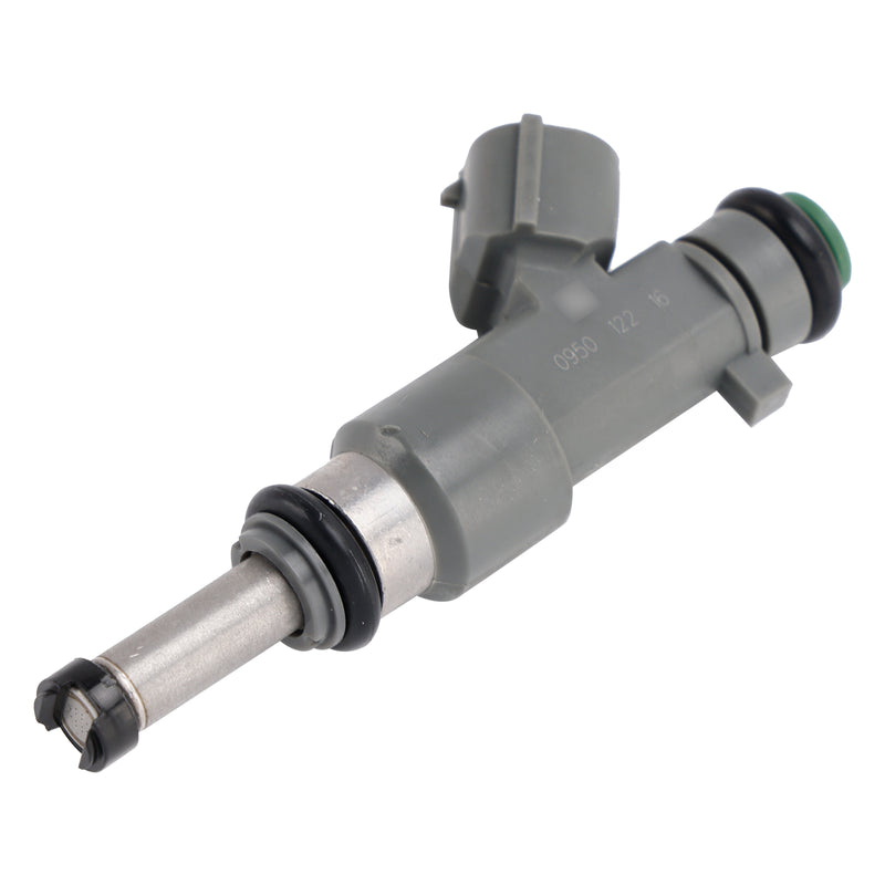 Nissan Frontier 2.5L 2005-2019 16600-EA00A 1PCS Fuel Injector