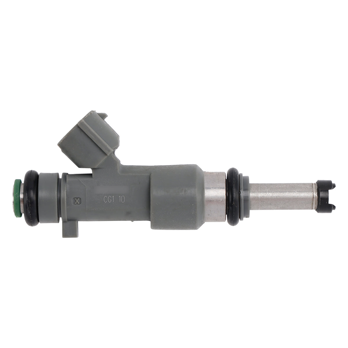 Nissan Frontier 2.5L 2005-2019 16600-EA00A 1PCS Fuel Injector