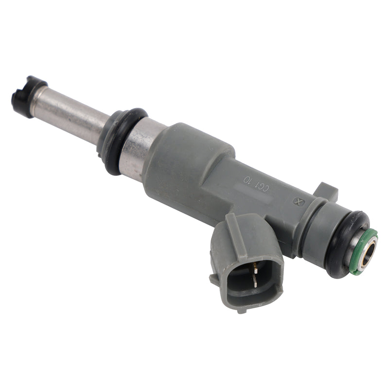 Nissan Frontier 2.5L 2005-2019 16600-EA00A 1PCS Fuel Injector