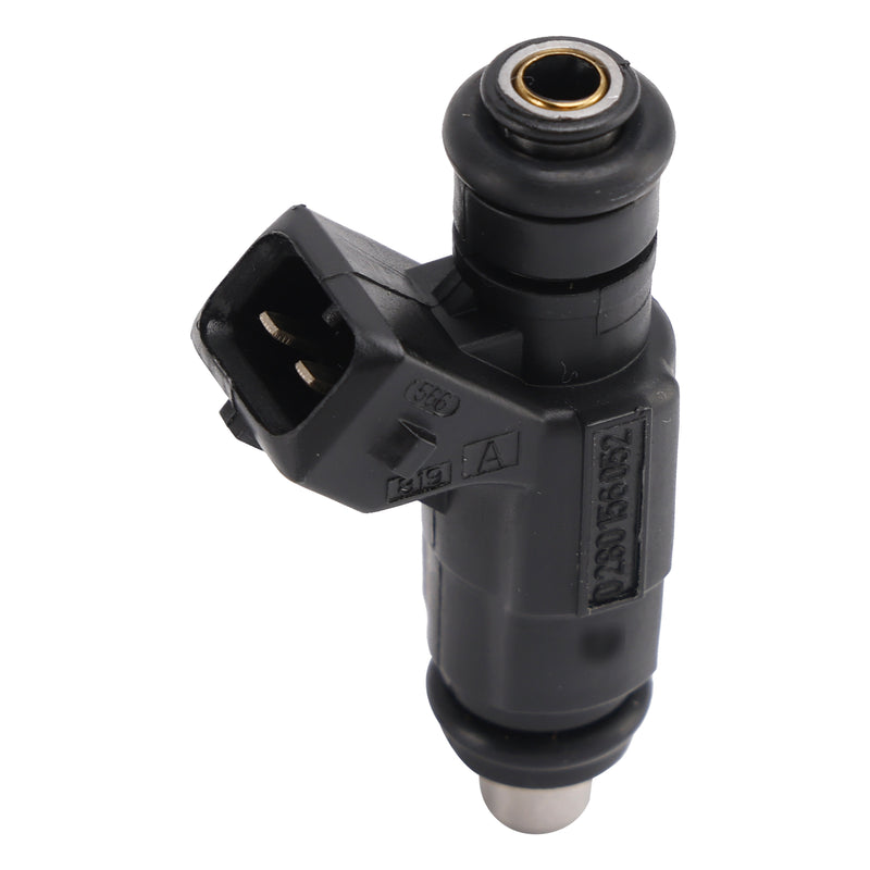 BMW E46 S54 M3 Z4 3.2 2001-2006 13647830975 0280156052 1PCS Fuel Injector