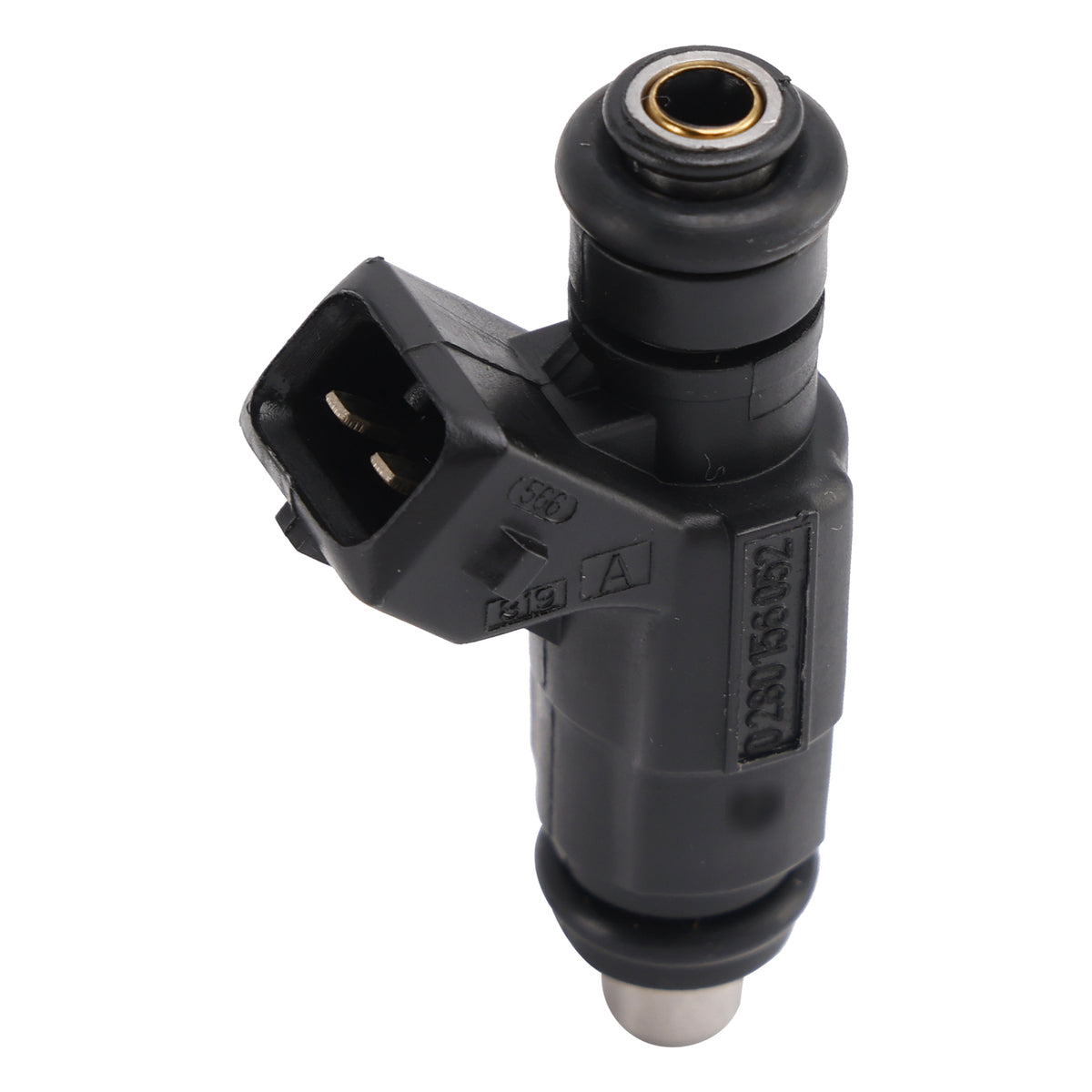 BMW E46 S54 M3 Z4 3.2 2001-2006 13647830975 0280156052 6PCS Fuel Injector