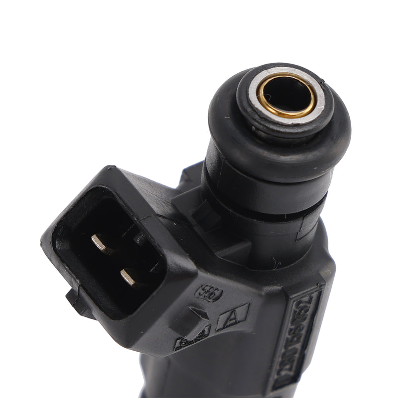 BMW E46 S54 M3 Z4 3.2 2001-2006 13647830975 0280156052 1PCS Fuel Injector