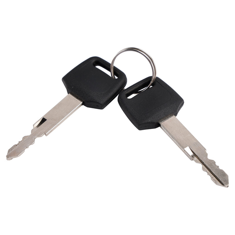 Kawasaki ZX6R ZX10R 2006-2012 27005-5137 Ignition Key Switch 7-Wire 27005-5133