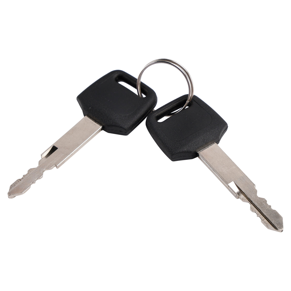 Kawasaki ZX 6 10 ZX6R ZX10R 2006-2012 27005-5137 Ignition Key Switch 7-Wire