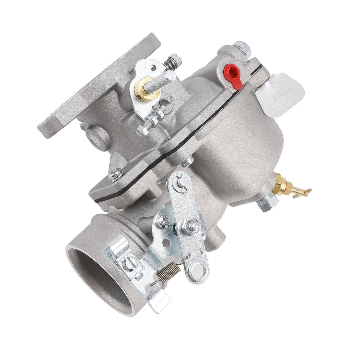 194996M93 517099M93 Carburetor For Massey Ferguson Tractors 65 3165 165