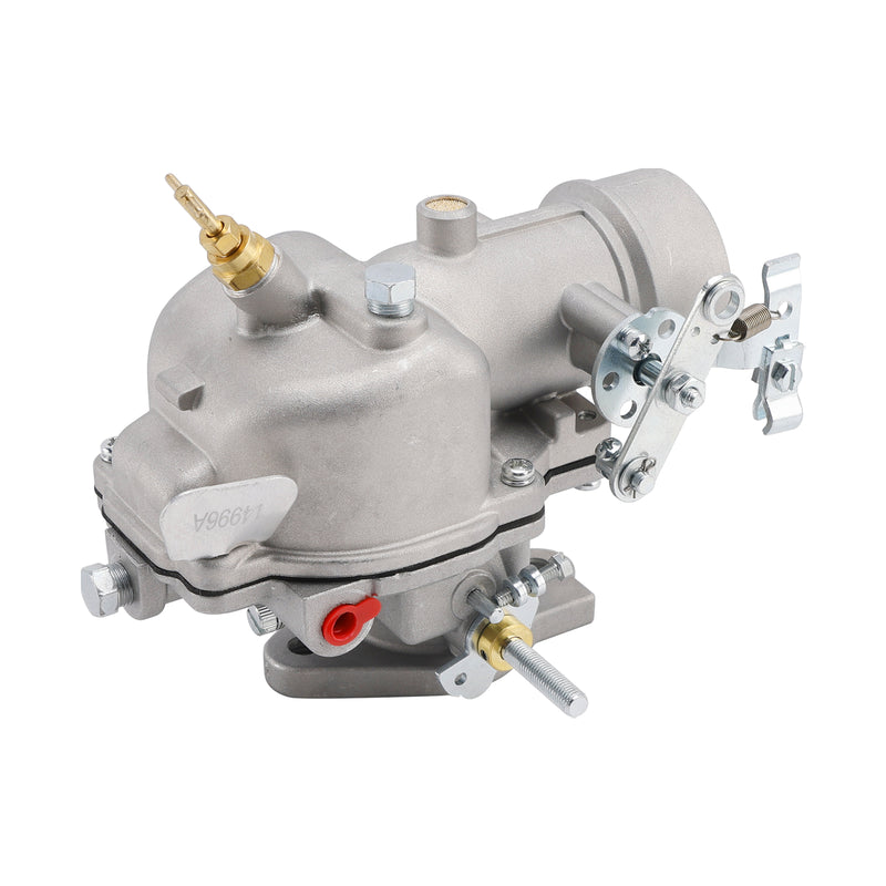 194996M93 517099M93 Carburetor For Massey Ferguson Tractors 65 3165 165