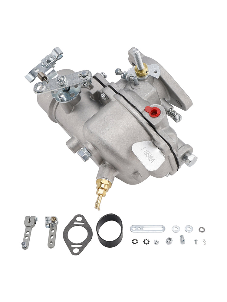 194996M93 517099M93 Carburetor For Massey Ferguson Tractors 65 3165 165