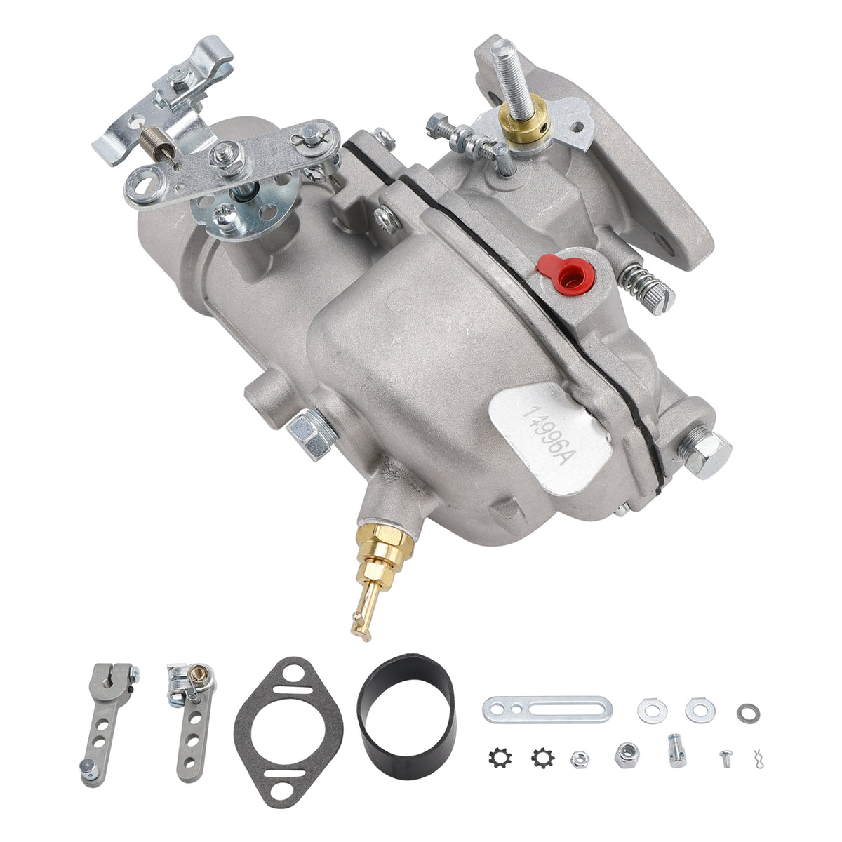 194996M93 517099M93 Carburetor For Massey Ferguson Tractors 65 3165 165