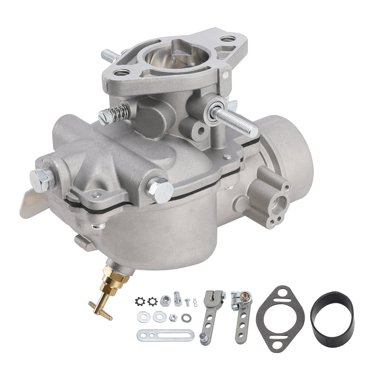 194996M93 517099M93 Carburetor For Massey Ferguson Tractors 65 3165 165